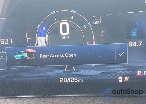 2024 Chevrolet Traverse Fwd Ls z USA, uszkodzony, nr VIN 1GNEREKSXRJ157072